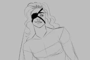Thumbnail for Misc Sketches n' Doodles
